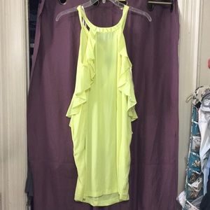 NWT H&M Halter Dress